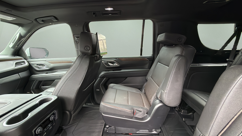 2023 Chevrolet Suburban
