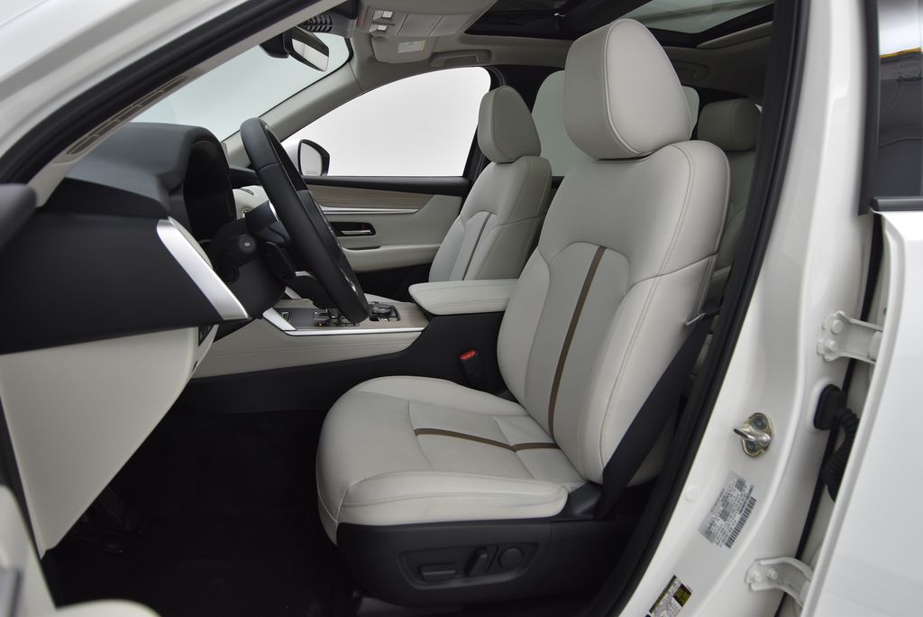 2025 Mazda CX-90 3.3 Turbo Premium Plus photo