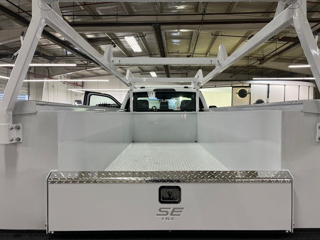 2025 Ford F-350 Regular Cab DRW 4WD Service Truck for sale #9F0436 - photo 15