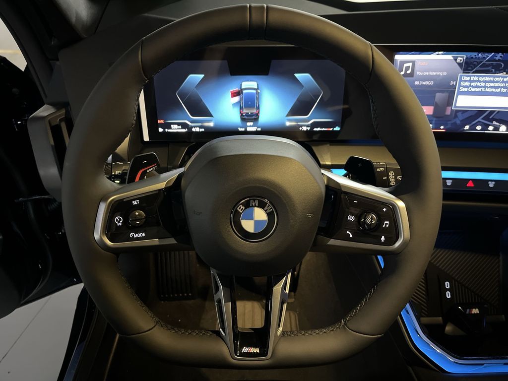 Thumbnail: 2026 BMW X3 - 14