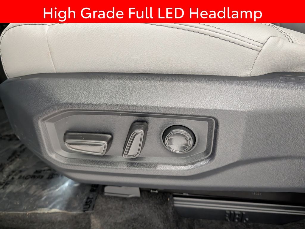 Used 2026 Toyota Tundra Hybrid Truck
