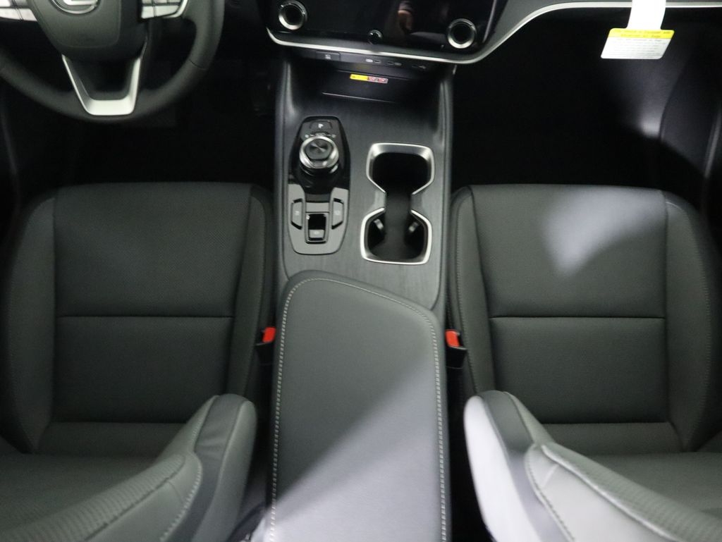 Thumbnail: 2026 Lexus RZ - 17