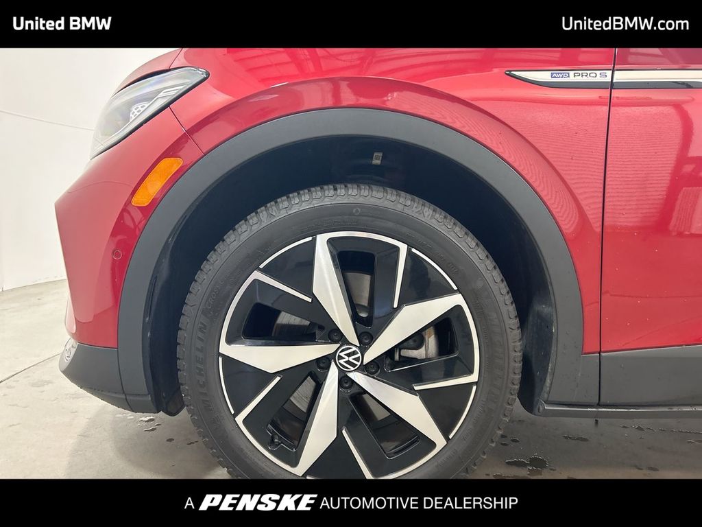 Thumbnail: 2023 Volkswagen ID.4 - 10