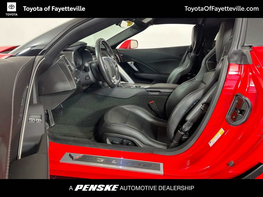 Thumbnail: 2019 Chevrolet Corvette - 20