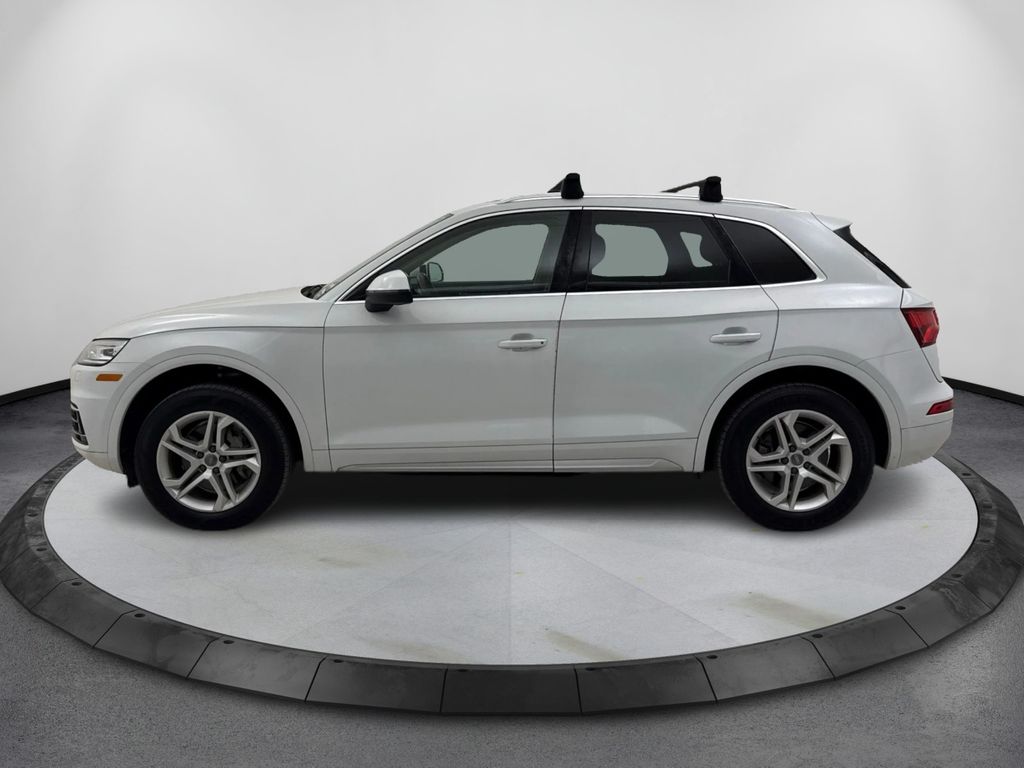 2019 Audi Q5 Premium - Photo 8