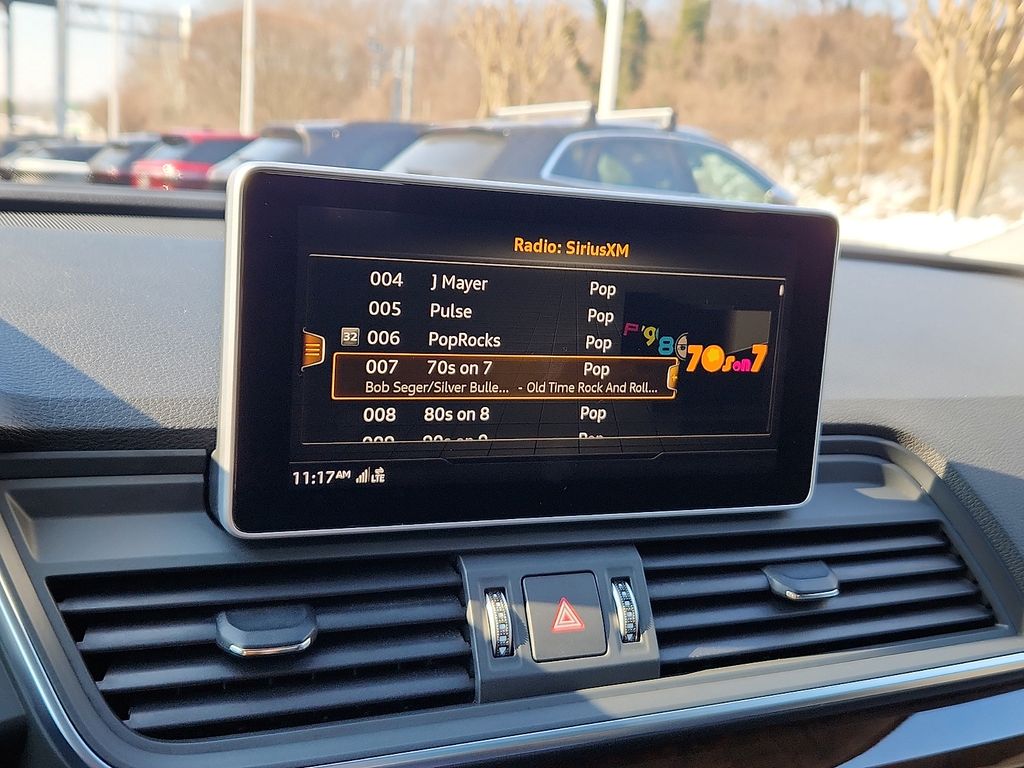 Thumbnail: 2019 Audi Q5 - 18