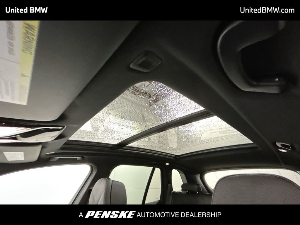 Thumbnail: 2026 BMW X5 - 20