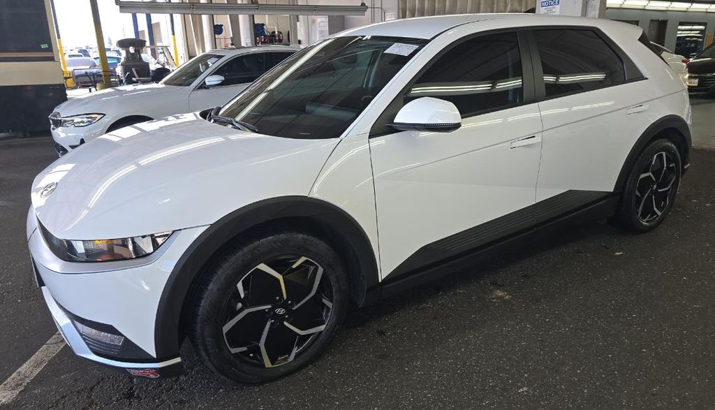 2024 Hyundai IONIQ 5