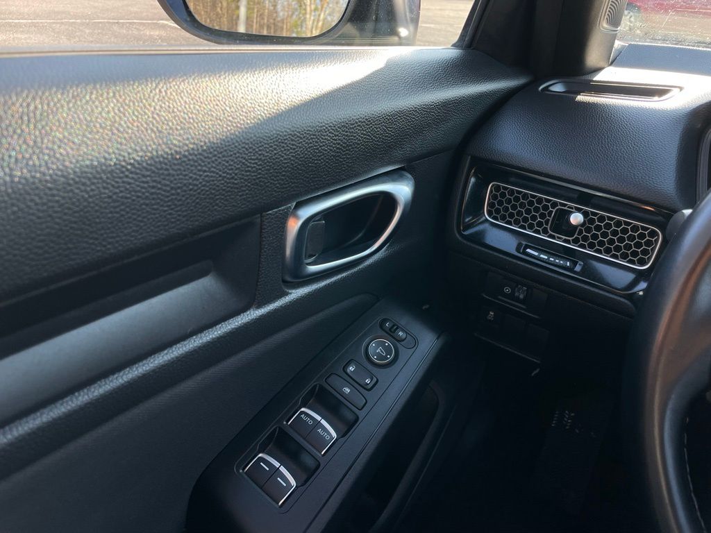 Thumbnail: 2025 Honda Civic - 22