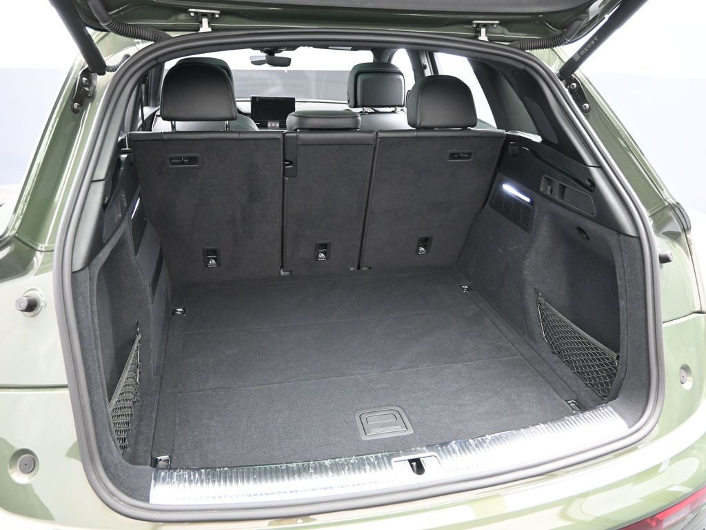 2023 Audi SQ5 3.0T quattro Premium Plus