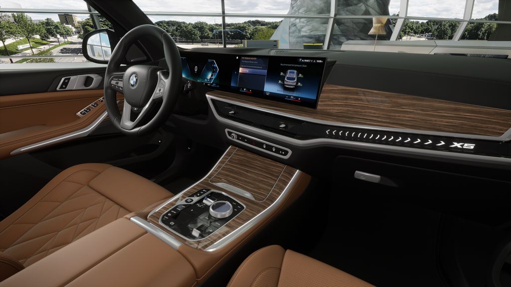 Thumbnail: 2026 BMW X5 - 28