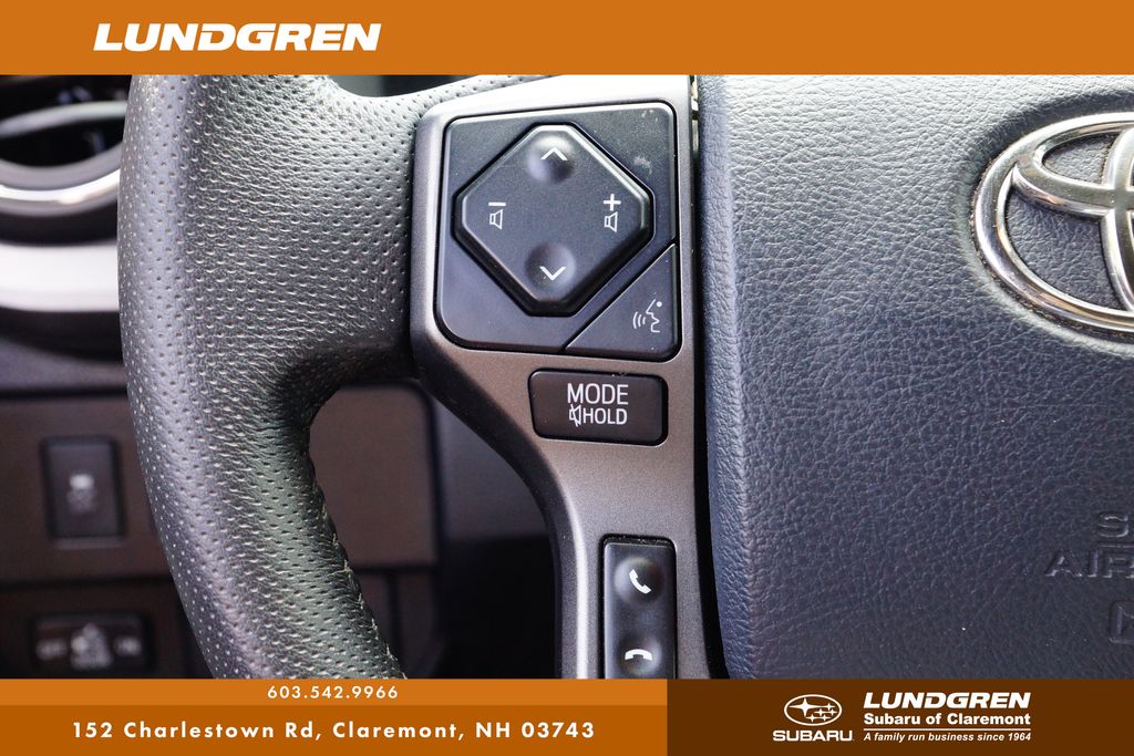 Used 2020 Toyota Tacoma Truck