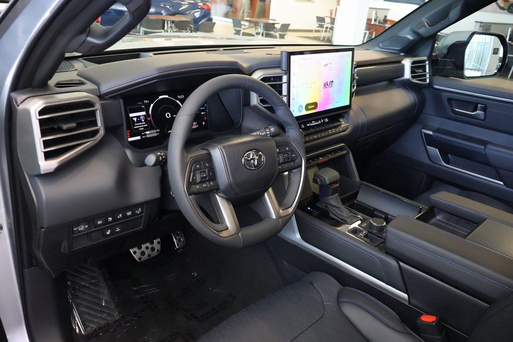 Thumbnail: 2026 Toyota Sequoia - 5