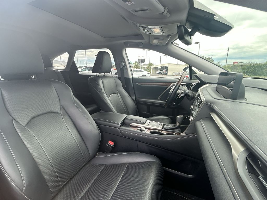 Thumbnail: 2021 Lexus RX - 28