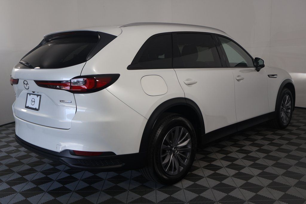 2024 Mazda CX-90 Preferred 2