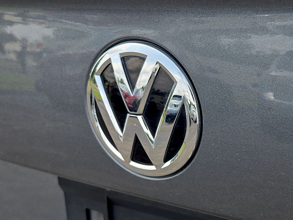 2021 Volkswagen Jetta