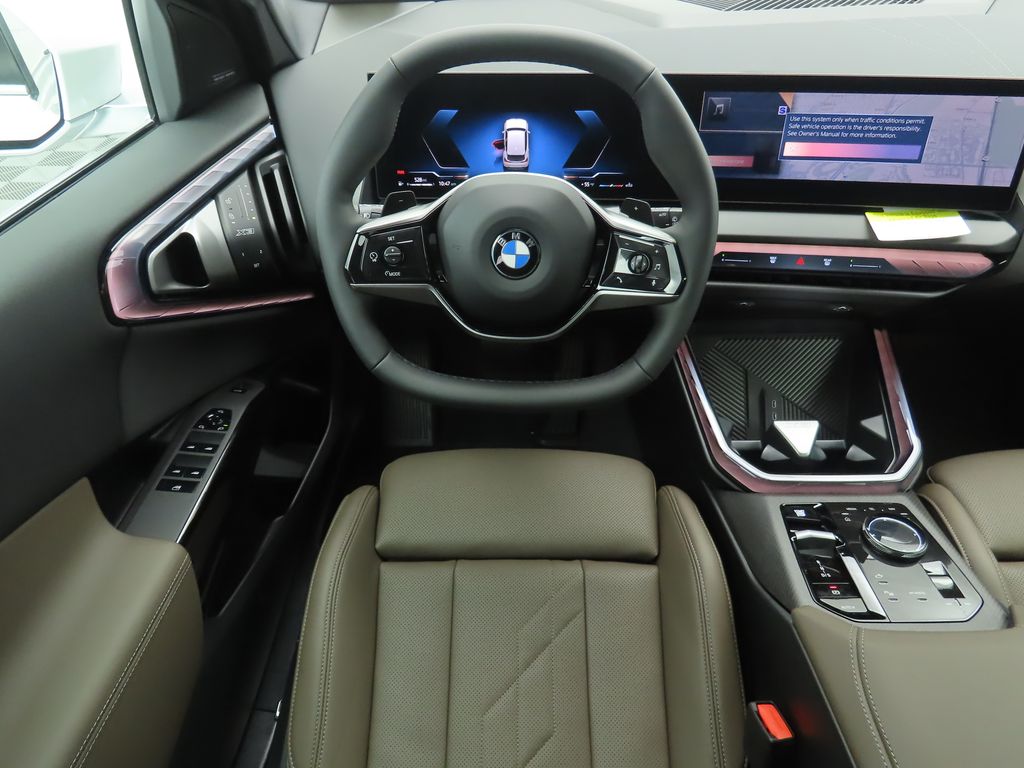 Thumbnail: 2026 BMW X3 - 10