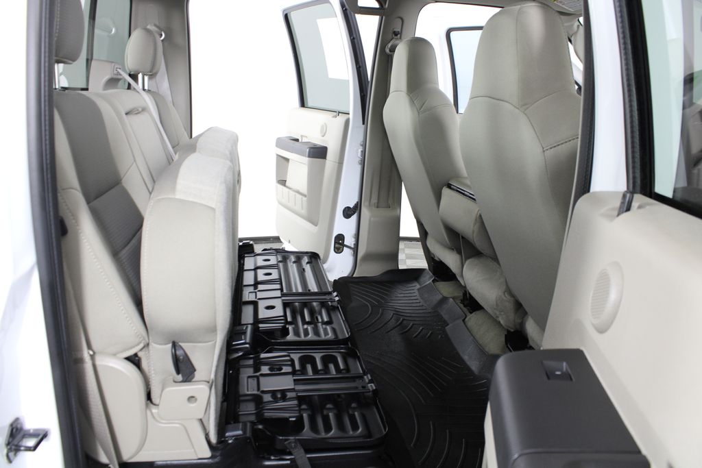 Used 2008 Ford F-350SD for sale in 