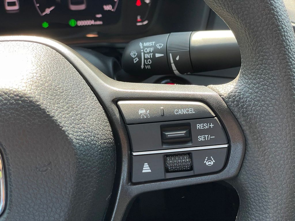 Thumbnail: 2026 Honda Accord - 14