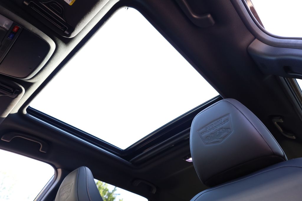 used 2026 Subaru Forester car, priced at $37,959