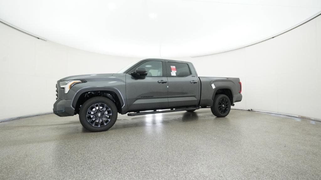 Thumbnail: 2026 Toyota Tundra - 32