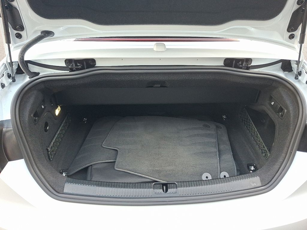 Thumbnail: 2024 Audi S5 - 28