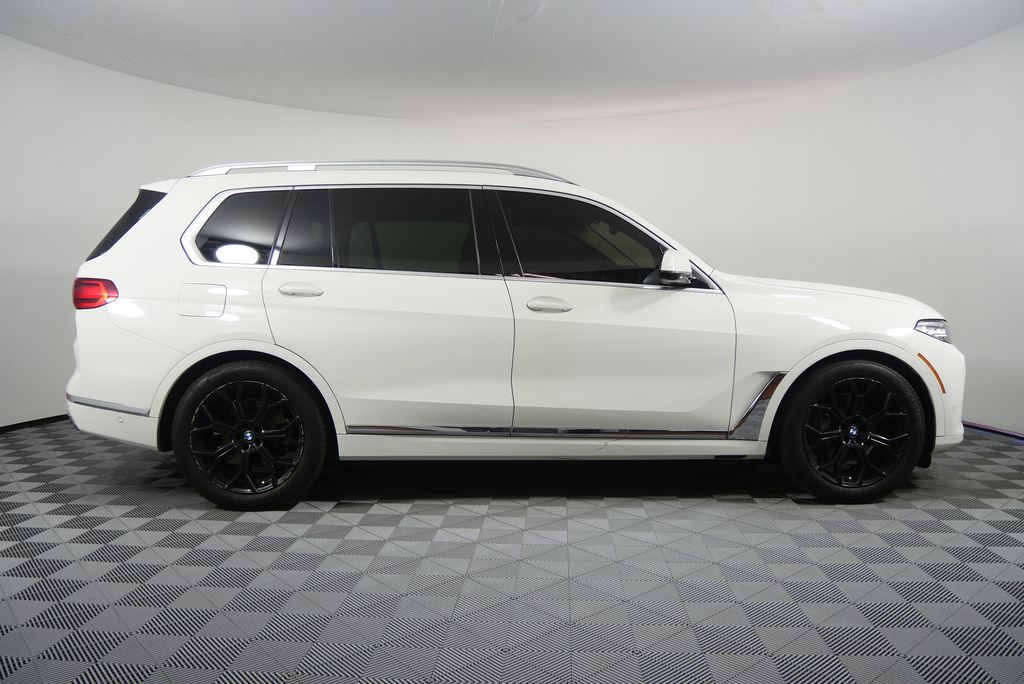 Thumbnail: 2020 BMW X7 - 2