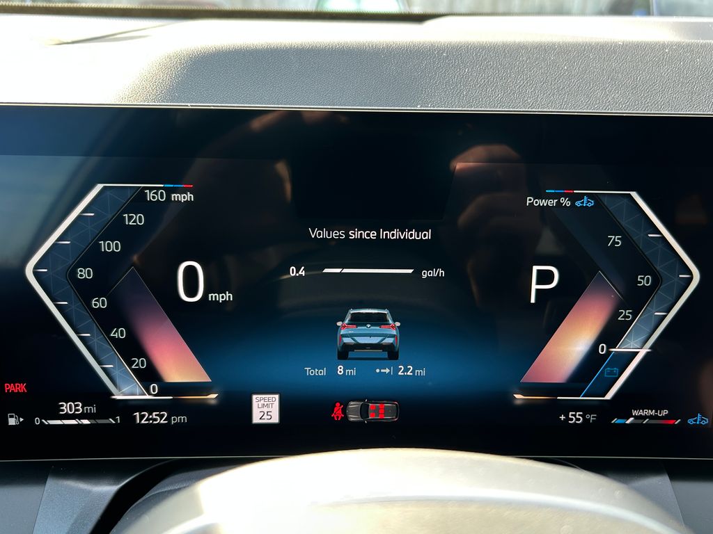 Thumbnail: 2026 BMW X3 - 21