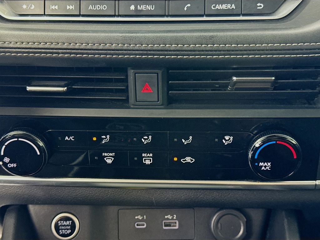 Used Car 2021 Nissan Rogue  S For Sale Under $20,000 In Austin, Texas