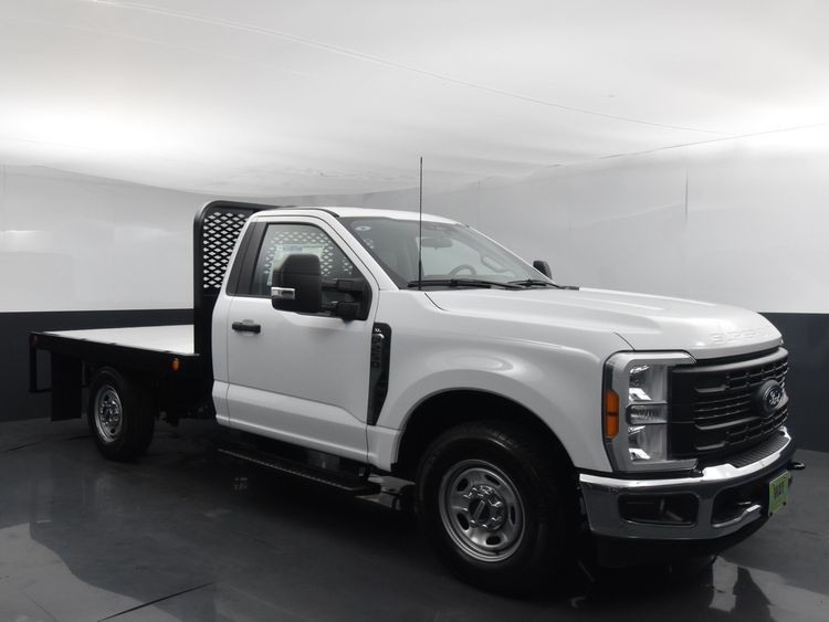 2023 Ford F-250 Super Duty XL