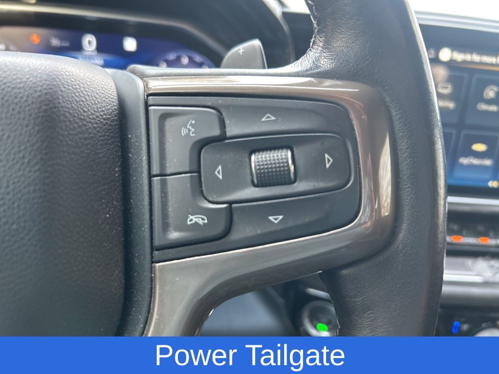 ChevroletSilverado 150019