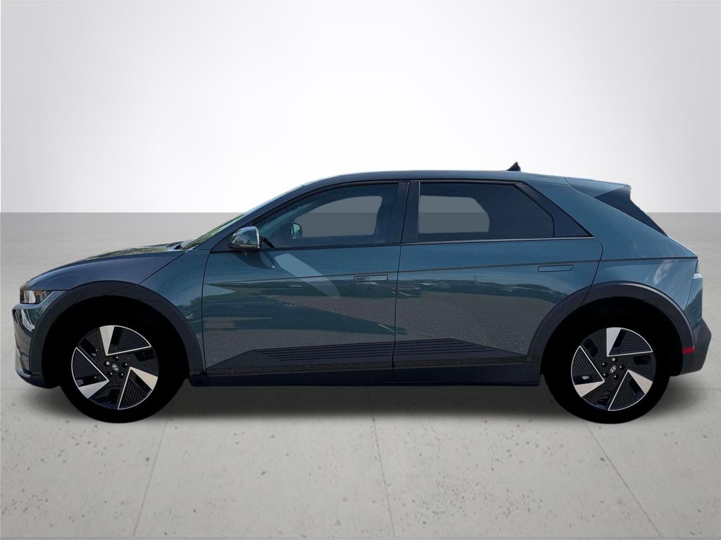 2025 Hyundai IONIQ 5 SE Standard Range