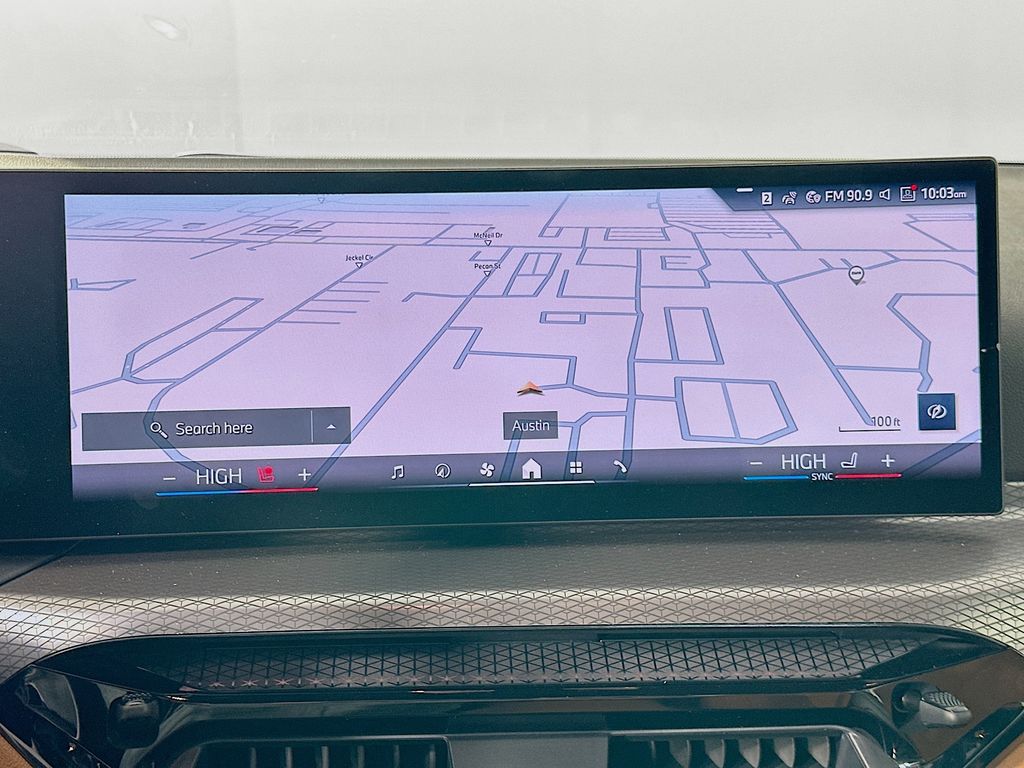 Thumbnail: 2025 BMW 3 Series - 12