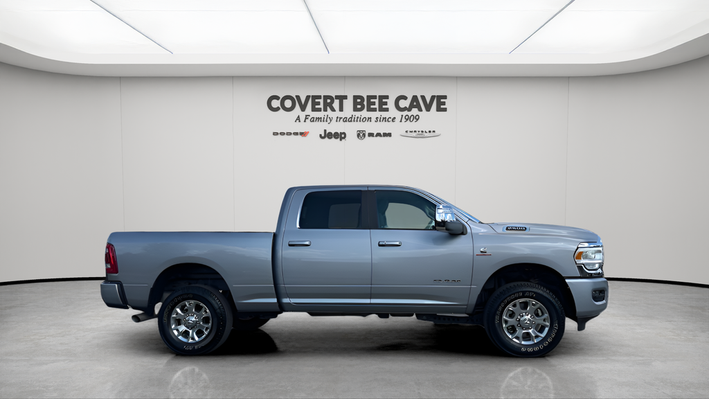 Used Car 2024 Ram 2500  Laramie For Sale Under $60,000 In Austin, Texas