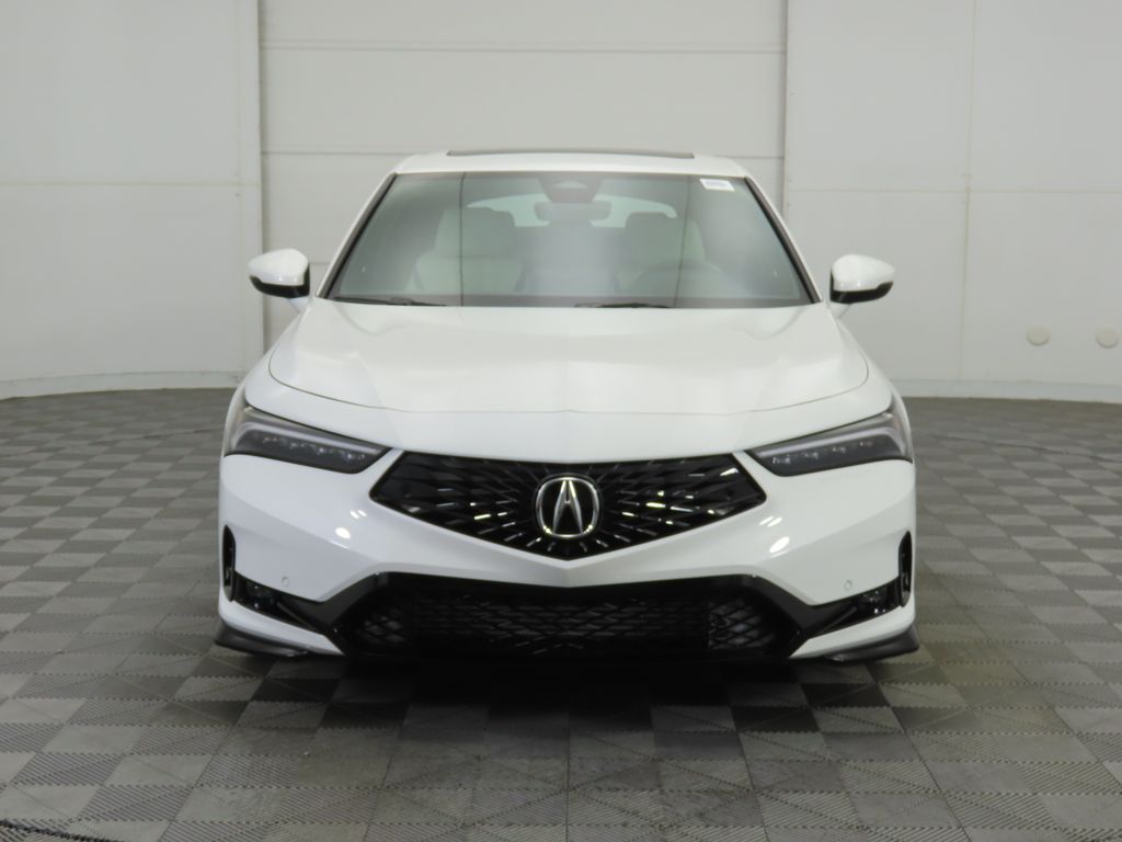 Thumbnail: 2026 Acura Integra - 2