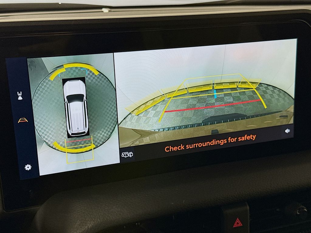 Thumbnail: 2024 Toyota Land Cruiser - 14