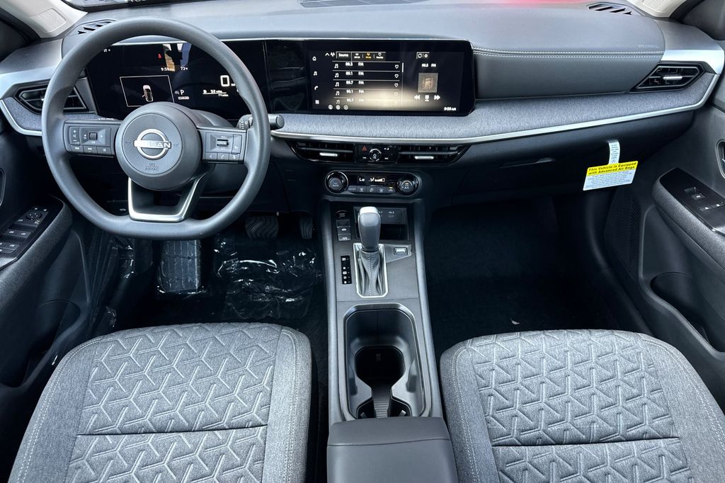 2026 Nissan KICKS SV - Photo 10