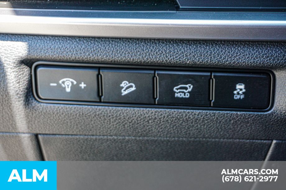 2025 Kia Telluride S - Photo 48