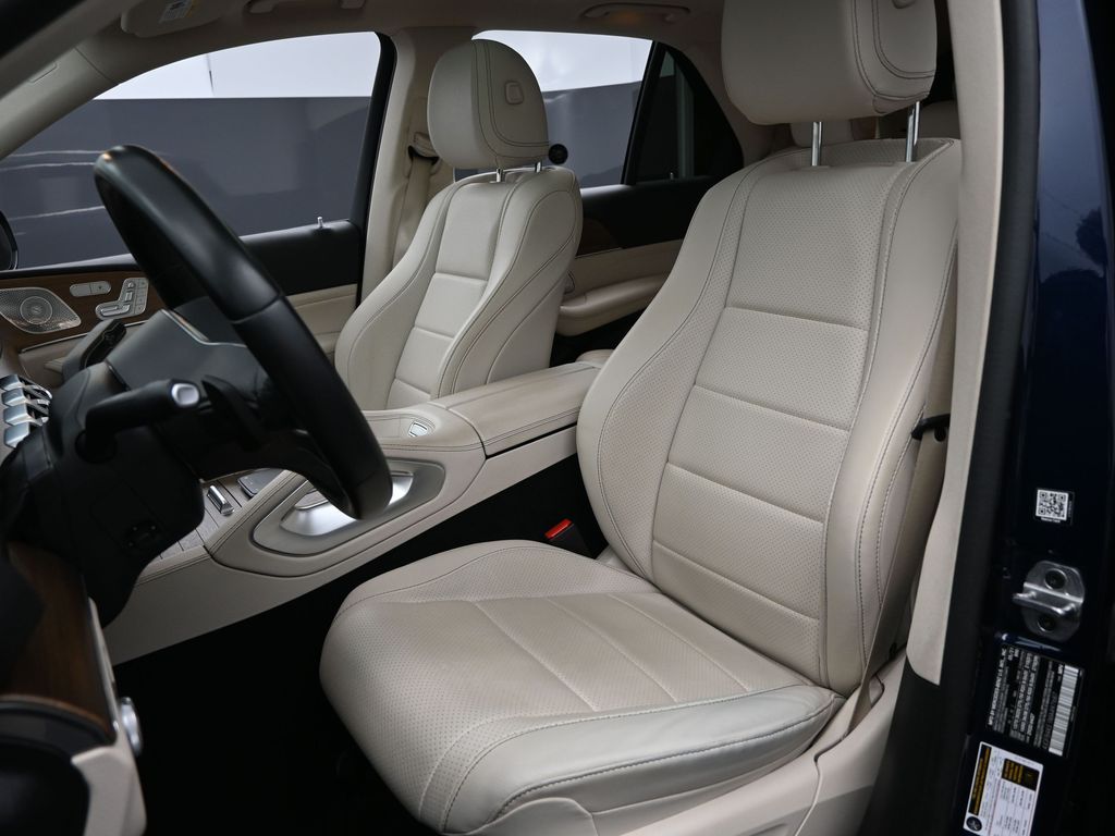 2021 Mercedes-Benz GLE 350 4MATIC