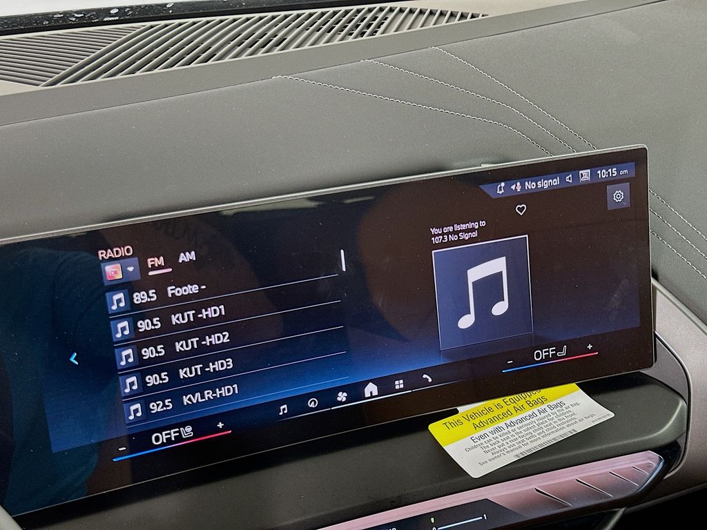 Thumbnail: 2026 BMW X3 - 11