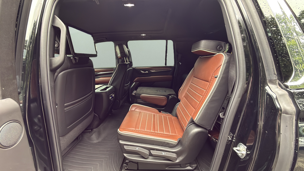 2024 GMC Yukon XL