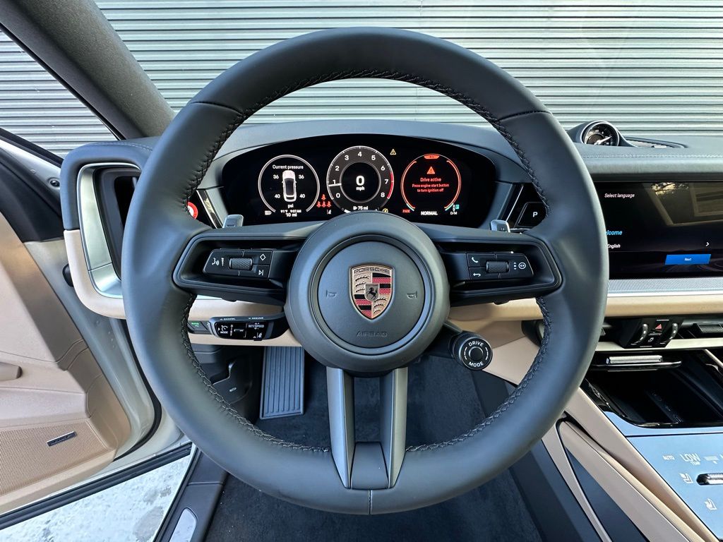 Thumbnail: 2026 Porsche  - 21
