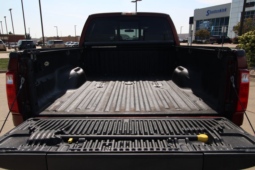 Used 2016 Ford F-250SD Truck