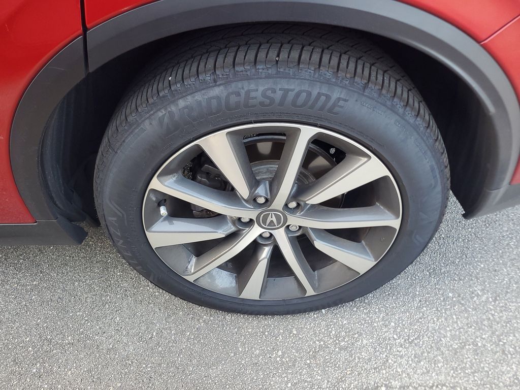 2025 Acura MDX