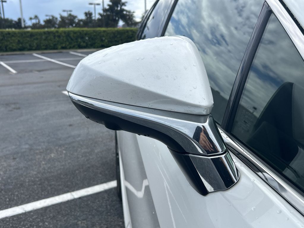 Thumbnail: 2021 Lexus RX - 13