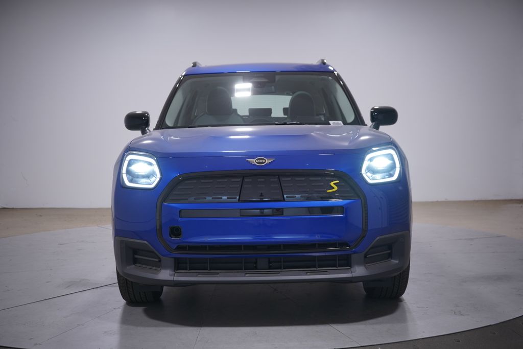 2025 MINI Cooper Countryman  4