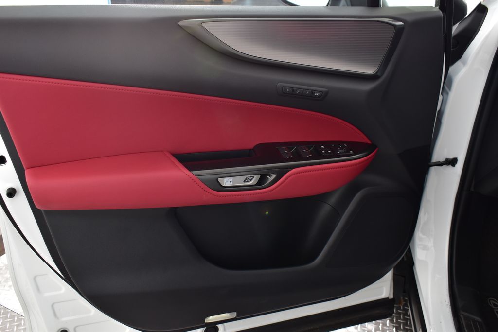Thumbnail: 2024 Lexus NX - 10