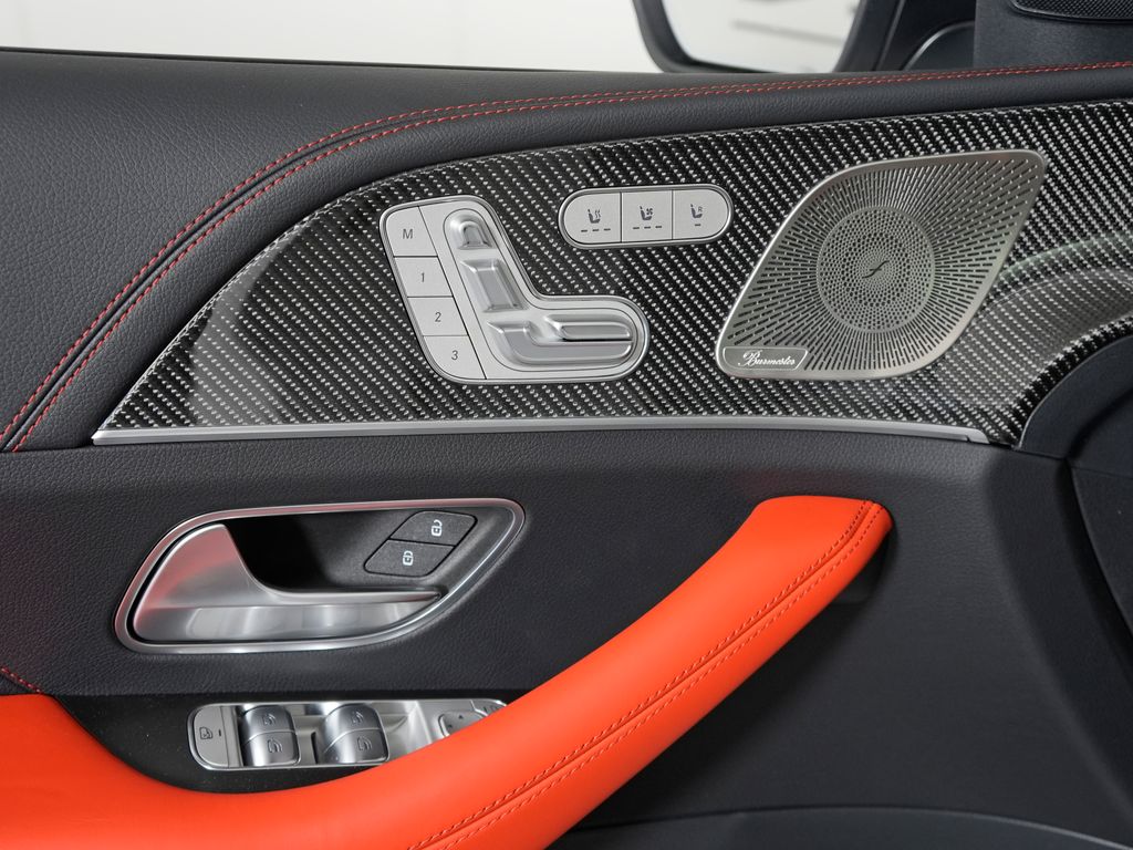 new 2026 Mercedes-Benz GLE car, priced at $104,345