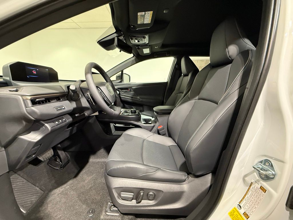 Thumbnail: 2026 Toyota bZ - 13