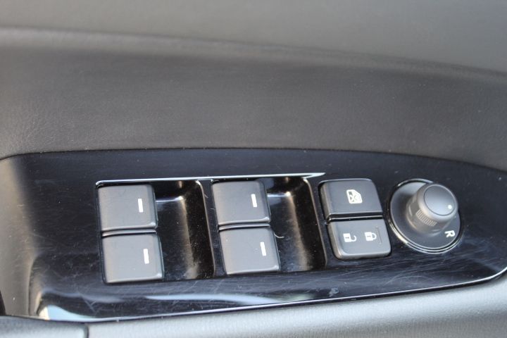 Used Car 2023 Mazda Cx-5  2.5 S Preferred Package For Sale In Georgetown, Texas